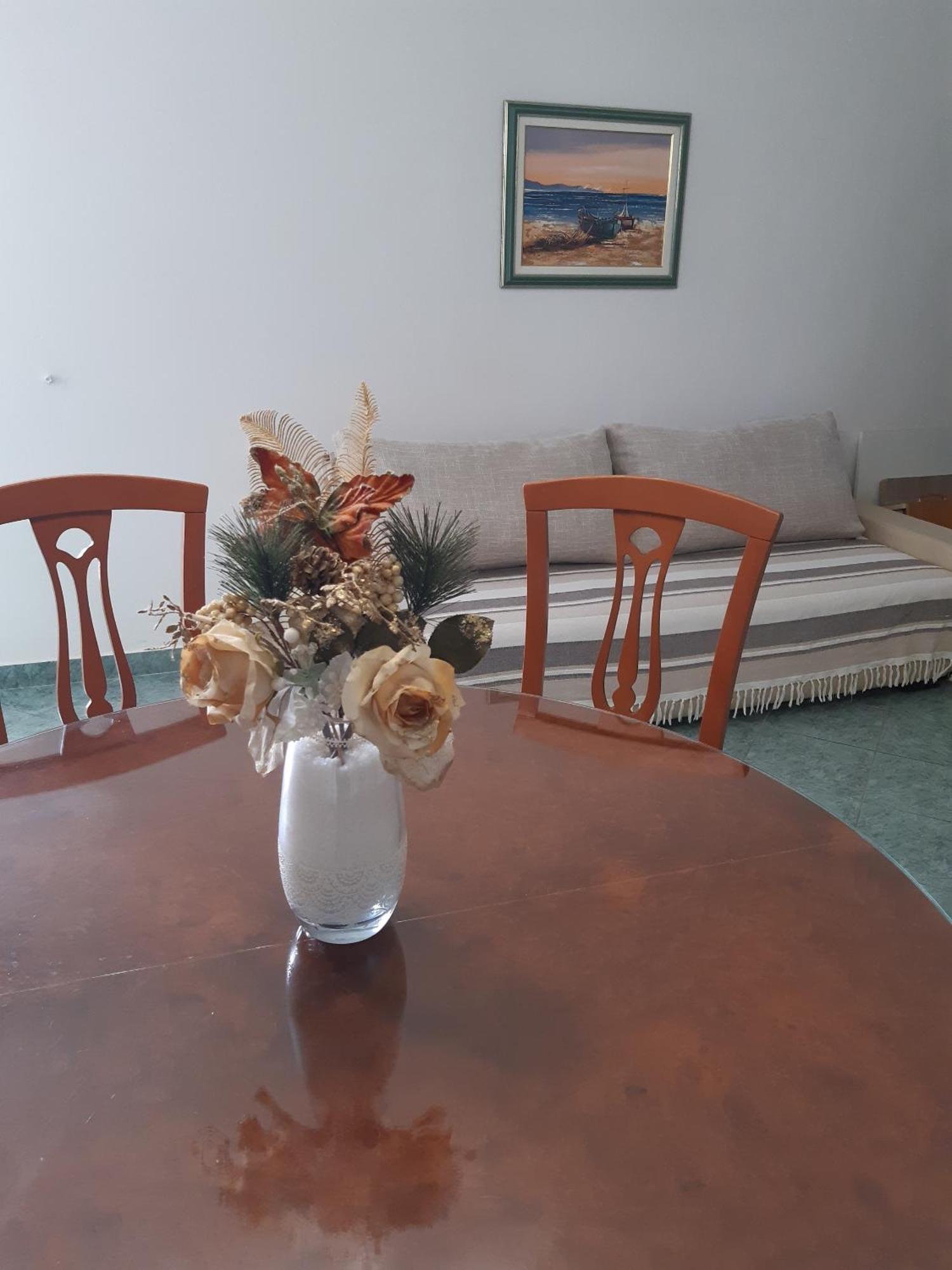 Apartments By The Sea Pag - 16100 파그 객실 사진
