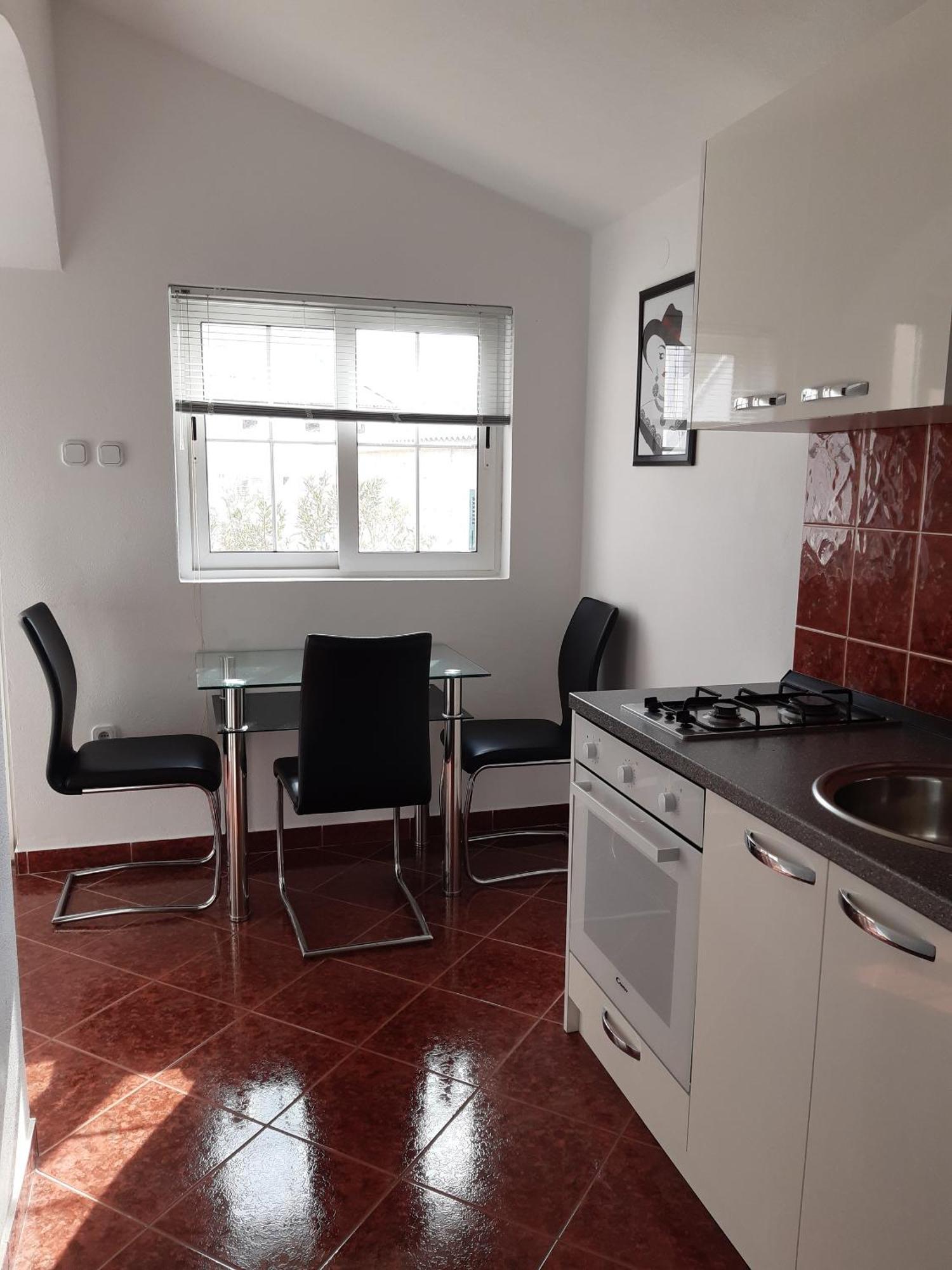 Apartments By The Sea Pag - 16100 파그 객실 사진